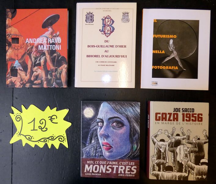 L'album des pépites est arrivé !