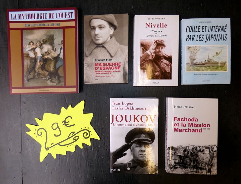 Vos pépites du mardi soir !!!!