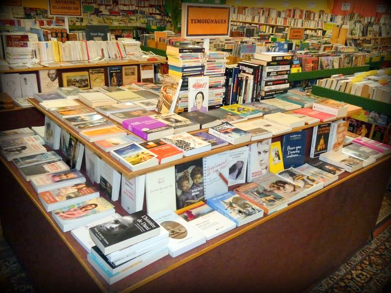 Témoignages enfants, adultes, célébrités, maladies etc....