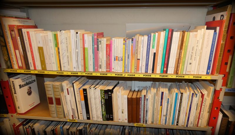 Poésie